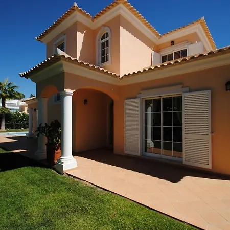 Dalia Villa