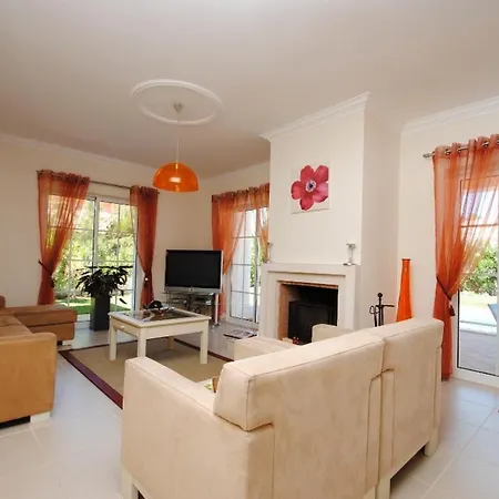 Dalia Villa Almancil
