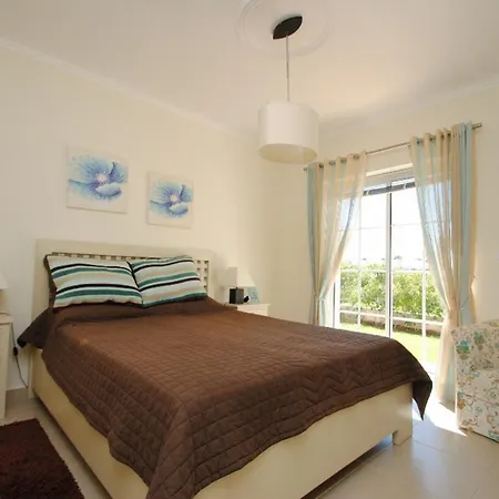 Villa Dalia Almancil
